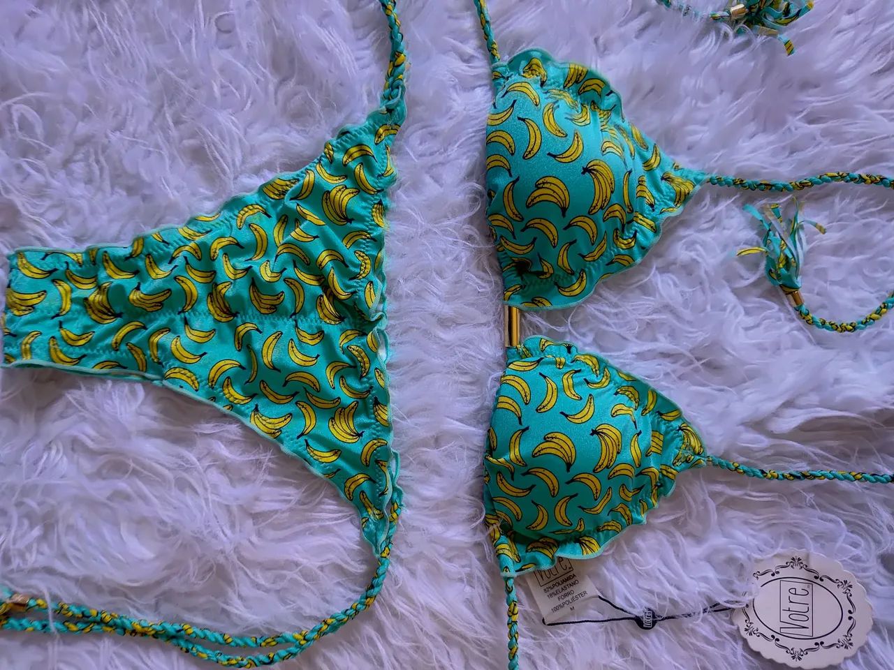 Biquíni empinar bumbum  - Foto 5