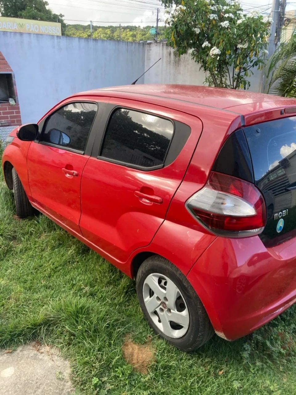 Mobi única dona - Oportunidade  - Foto 5