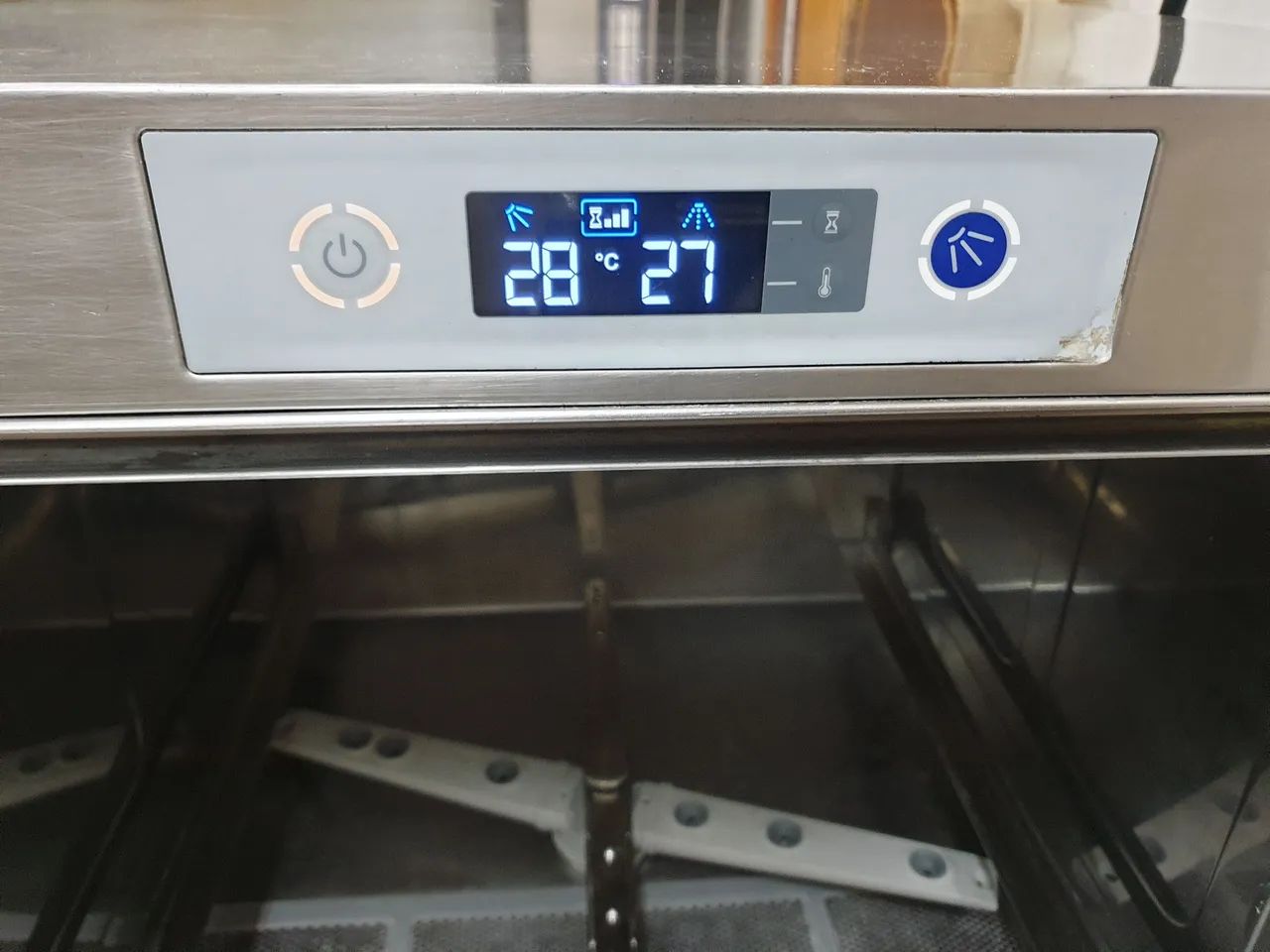 Lava-louças Industrial - Classe A - Foto 3