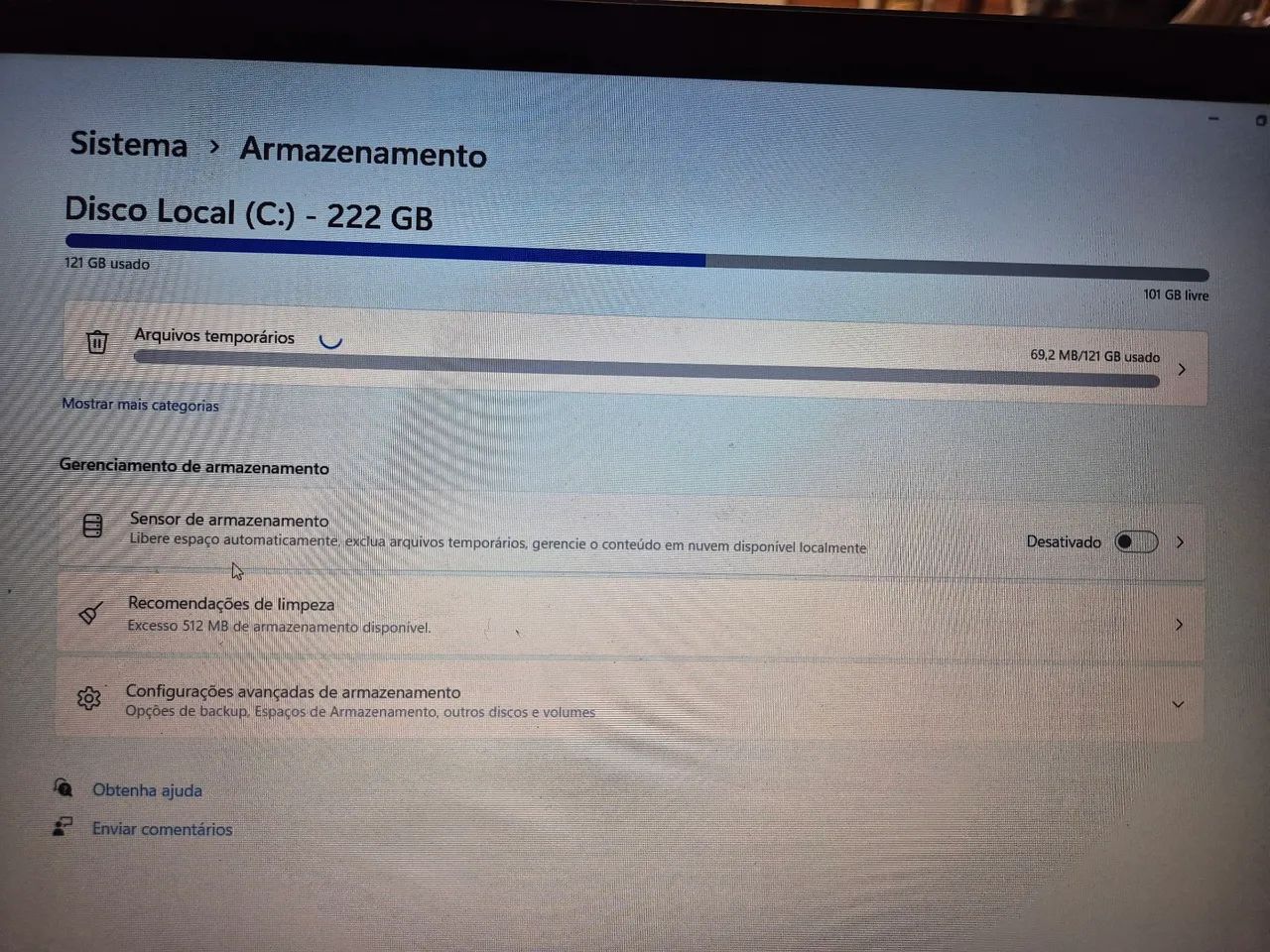 Samsung X50 (i7, 16GB RAM, SSD): A Máquina que Você Precisa! - Foto 5