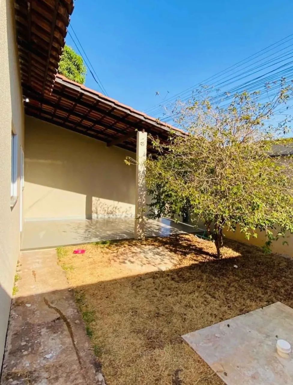 Casa a venda no tenone  - Foto 2