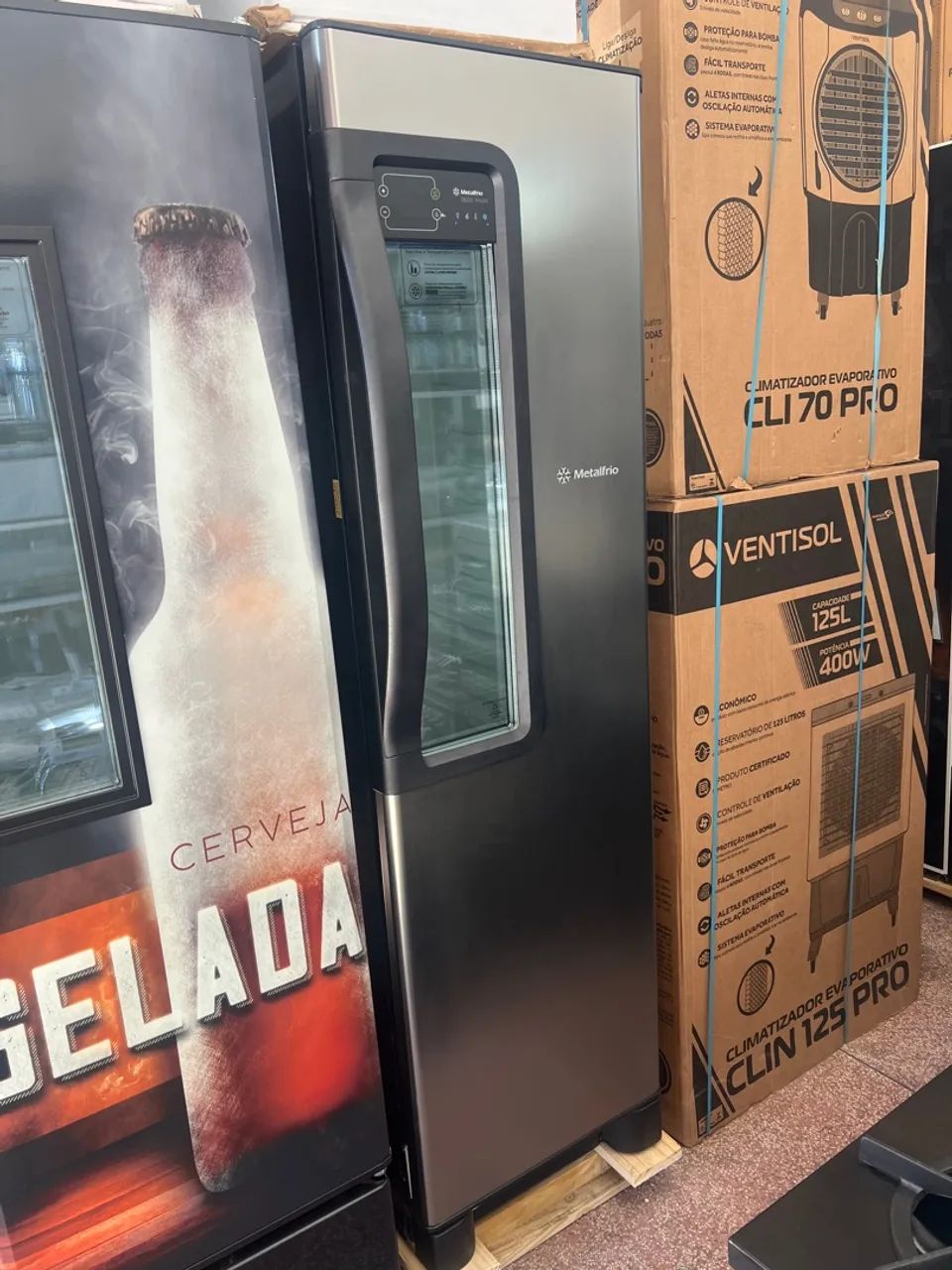 CERVEJEIRA BEER MAXX - Foto 5
