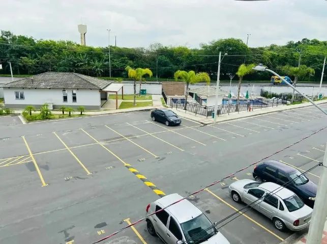 VENDO APARTAMENTO SEM ENTRADA Campo Grande! - Foto 5