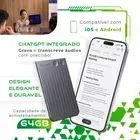 Gravador de áudio profissional Plaud - Foto 4