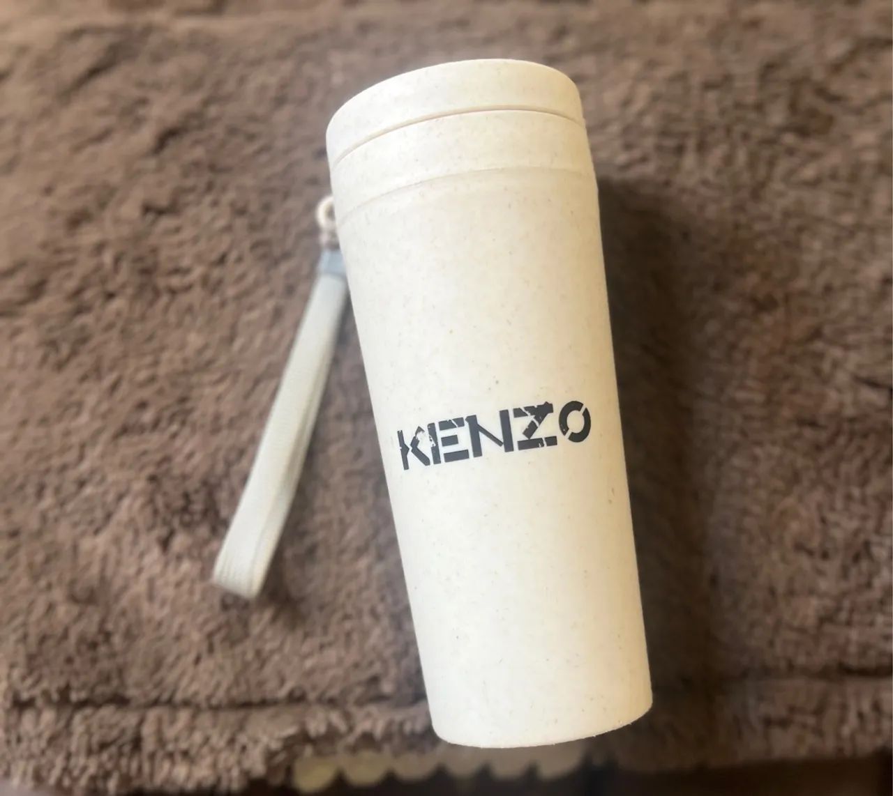Copo Kenzo Original - Design Minimalista e Sofisticado