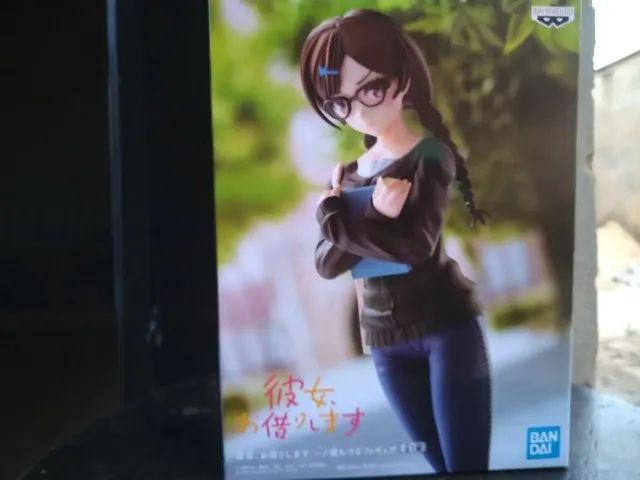 Kanojo, Okarishimasu - Mizuhara Chizuru (bandai Spirits) - Foto 2