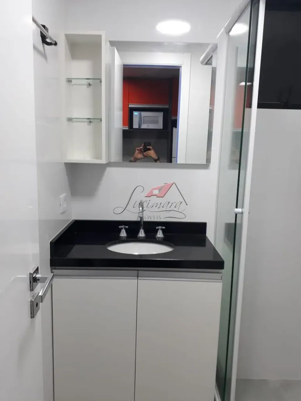 APARTAMENTO com 1 dormitório à venda com 37m² no bairro Centro - CURITIBA / PR - Foto 5