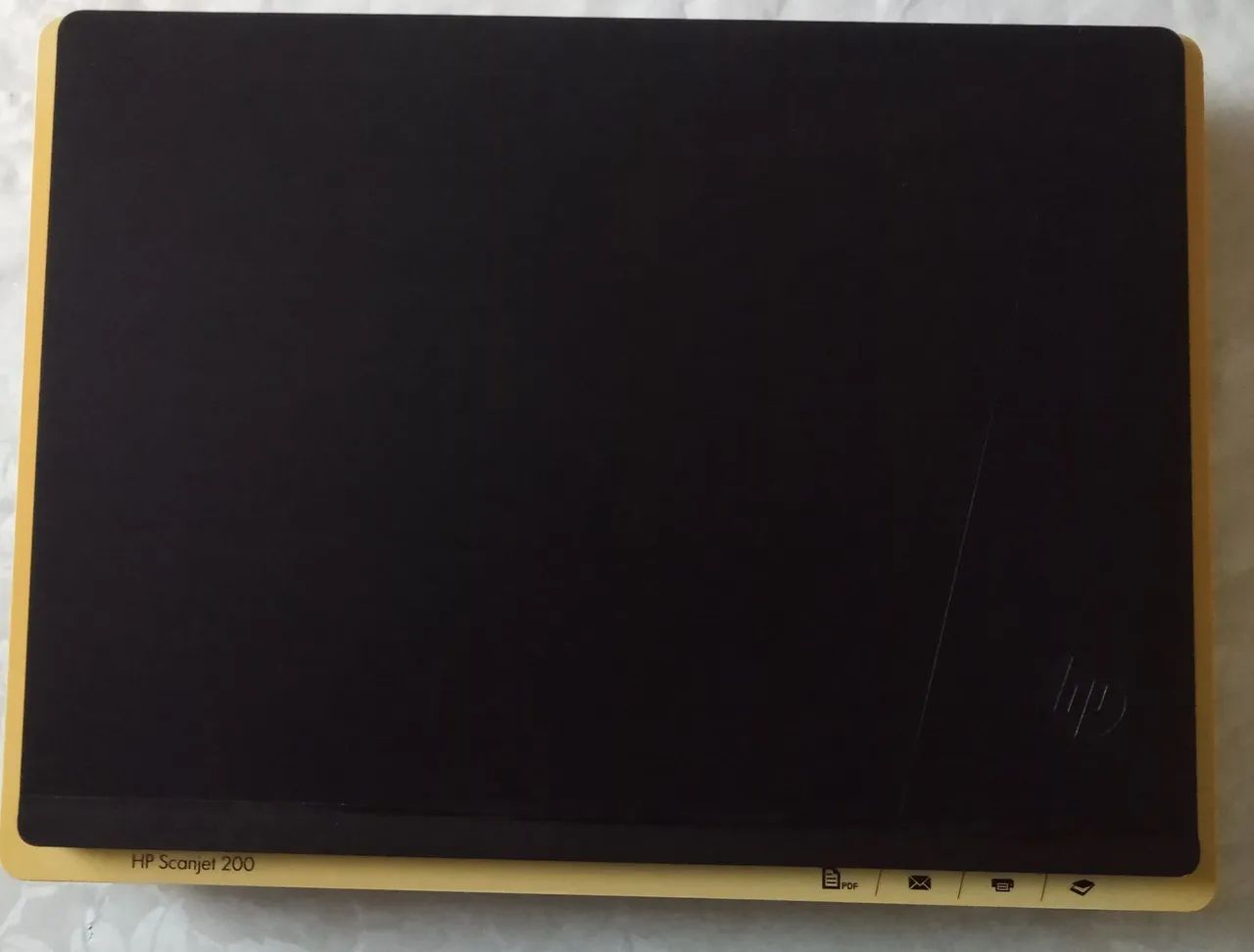 Scanner HP Scanjet 200  - Foto 2