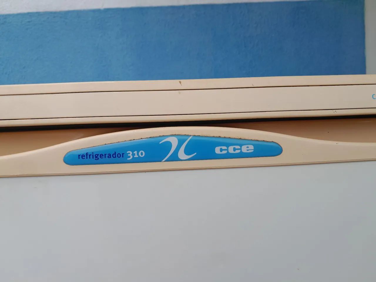 GELADEIRA SIMPLES  - Foto 3