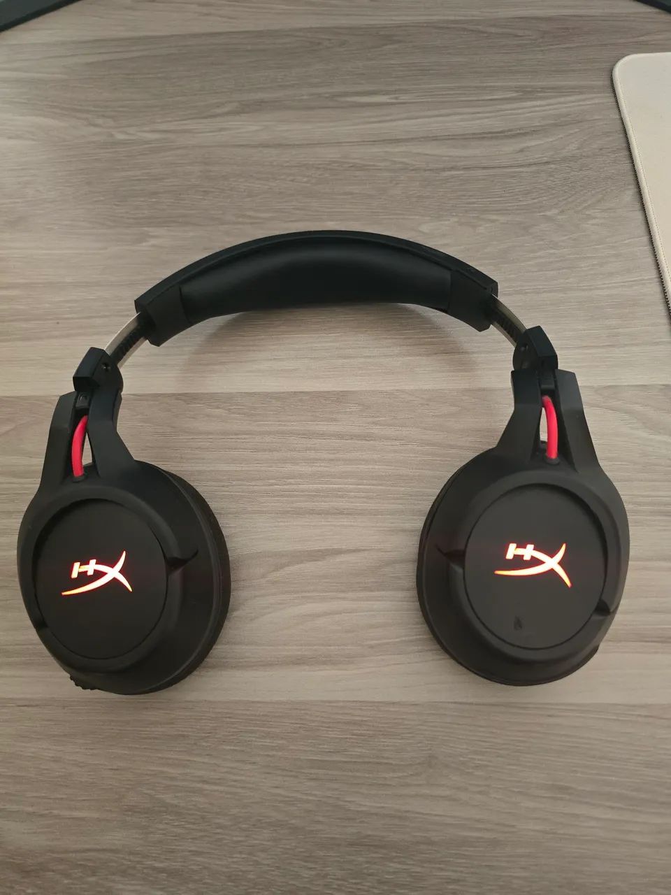 Headset HyperX Cloudflight wireless64595548511105121