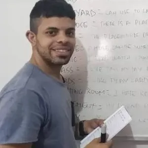 #Aulas de Inglês - Conversação - Individual - Metodo Britanico Callan - Resultado!