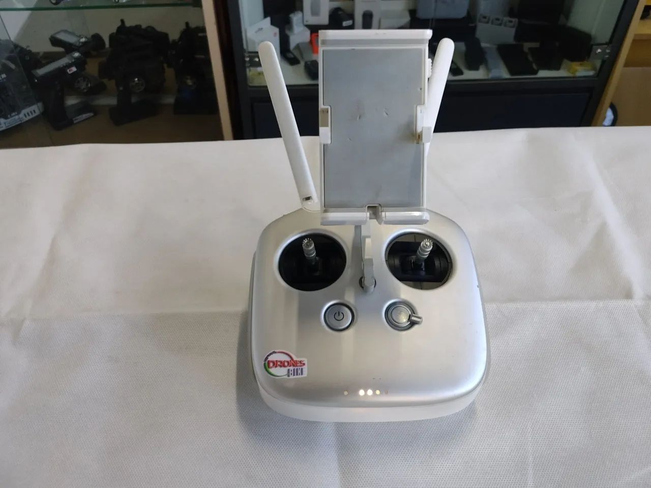 Drone dji Inspire 1 V2 - Foto 6