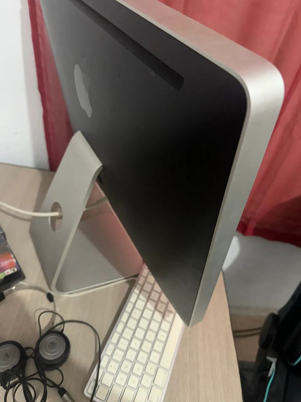 imac 2010 27
