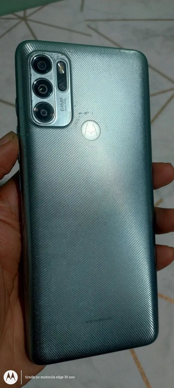 Moto g60s - Foto 2
