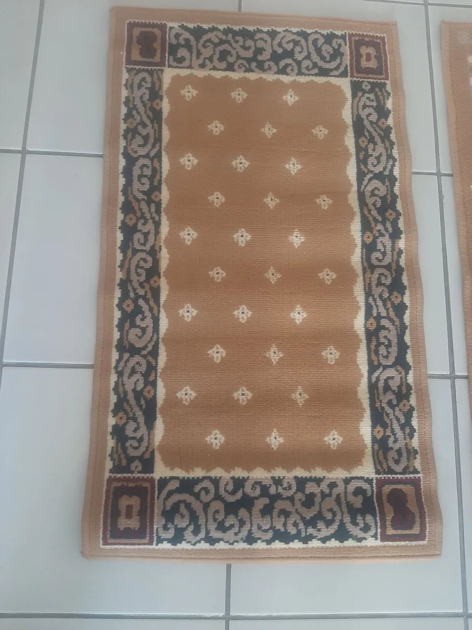 Tapete Decorativo - Foto 4