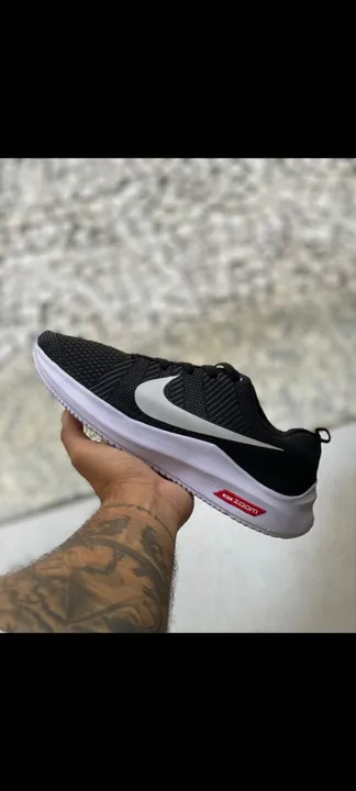 Tênis Nike Zoom