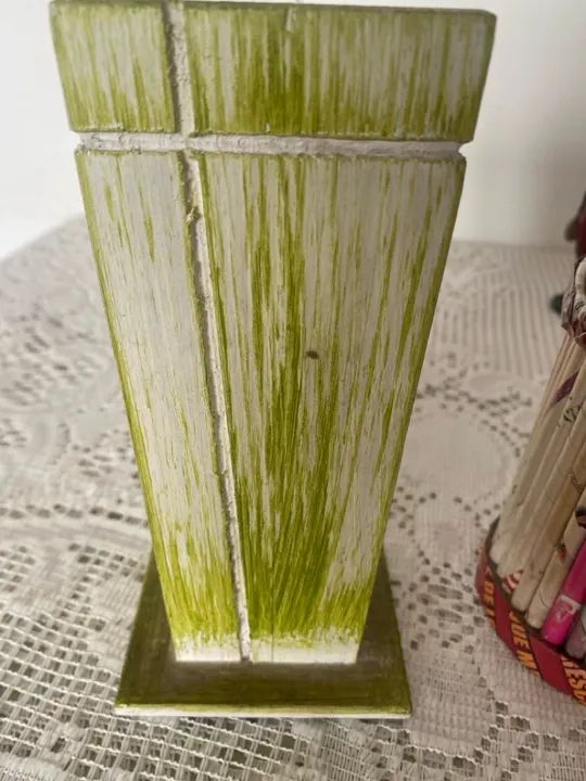 Conjunto de vasos para plantas - Decorativo e moderno - Foto 5