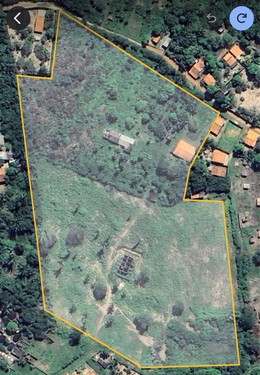Terreno em Ribamar 40.000 metros  - Foto 7