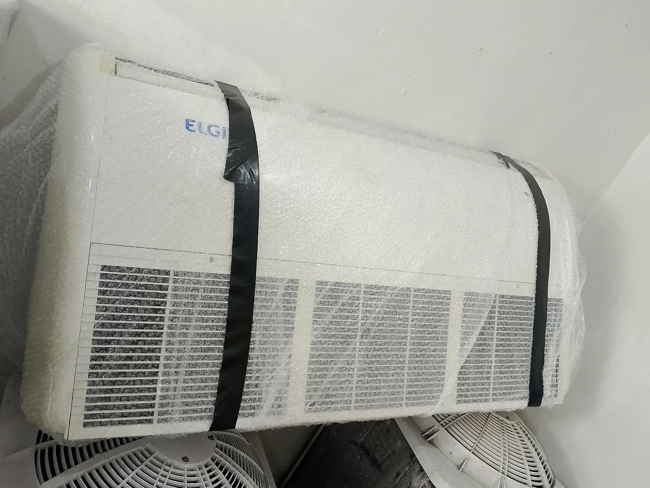 Ar condicionado piso teto 36btus