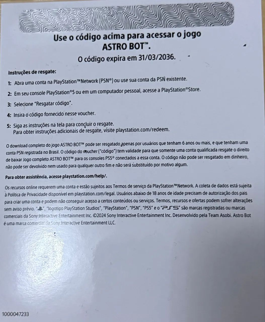 Astro Bot PS5 - Foto 2