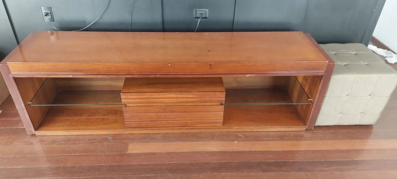 Solid Wood Rack65138119582337122