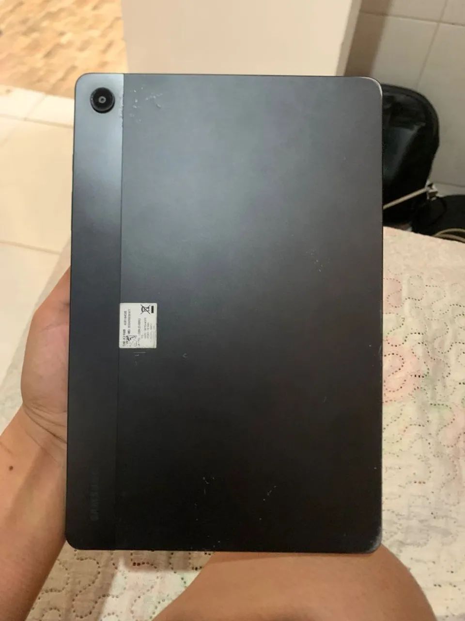 Tablet A9+ 5G63824103160963121