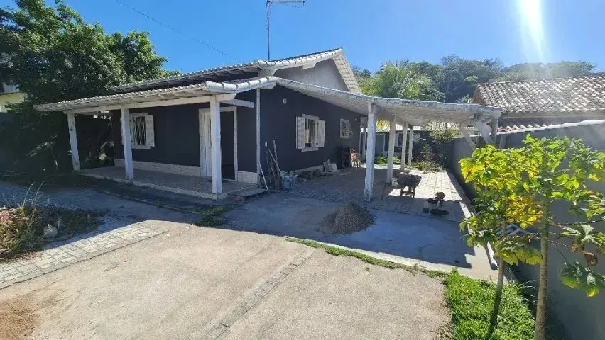 Imóvel para venda no Porto Novo - Saquarema - RJ