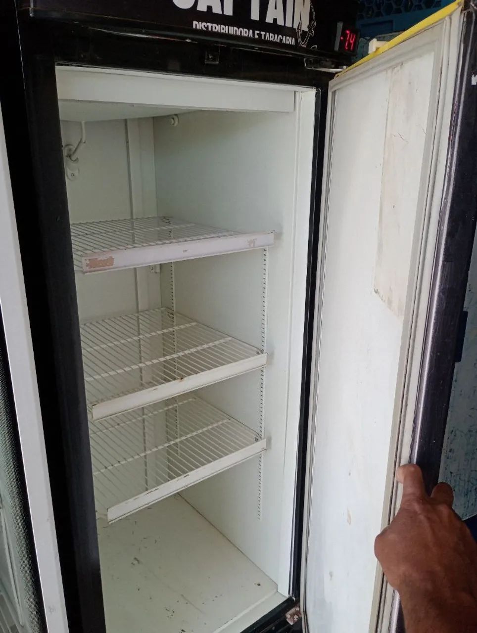 Freezer cervejeira e expositores  - Foto 4