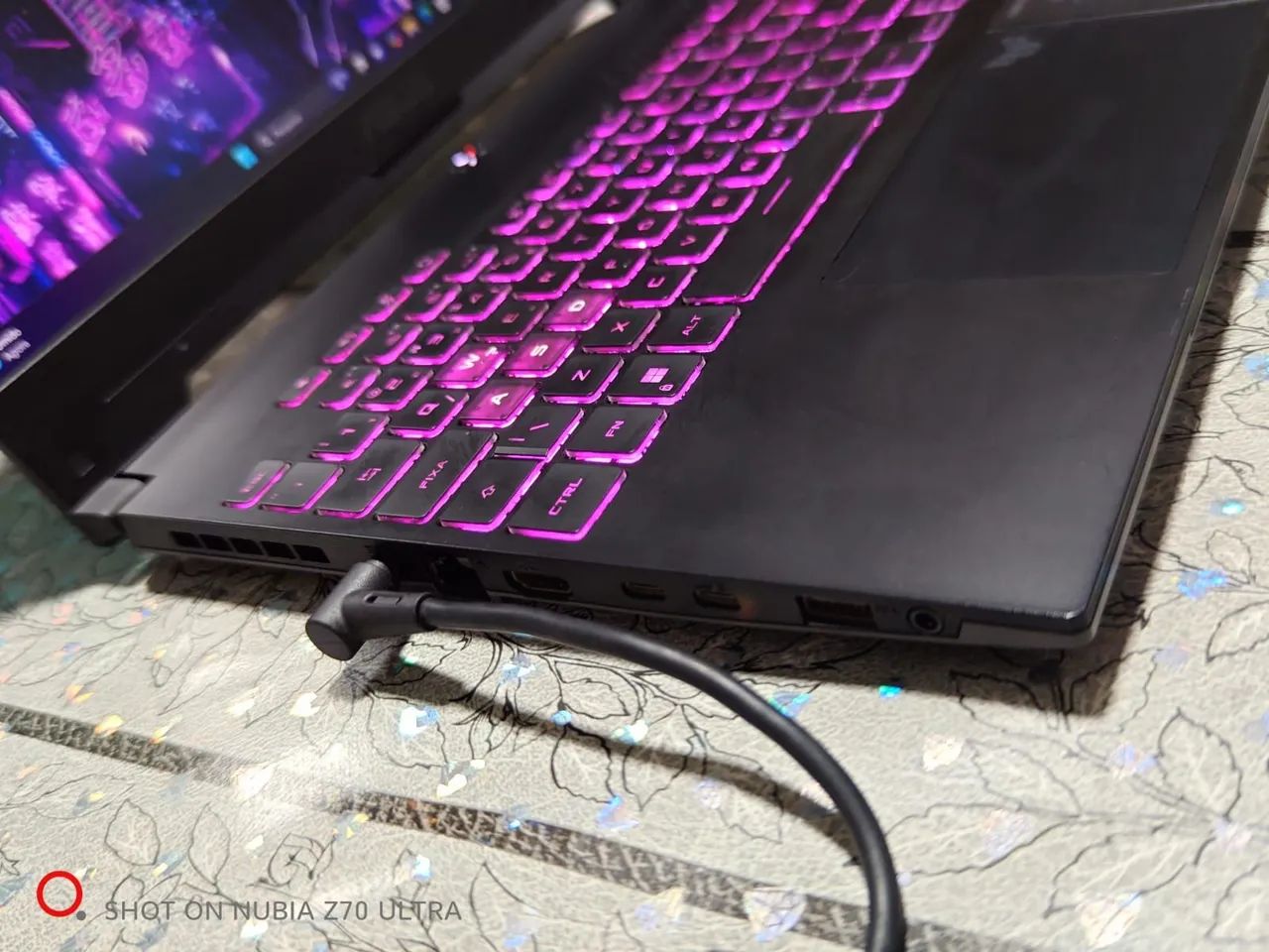 Asus tuf f15 rtx 4050 - Foto 2