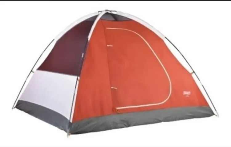 Barracas de Camping Coleman - 5 Pessoas - Foto 2