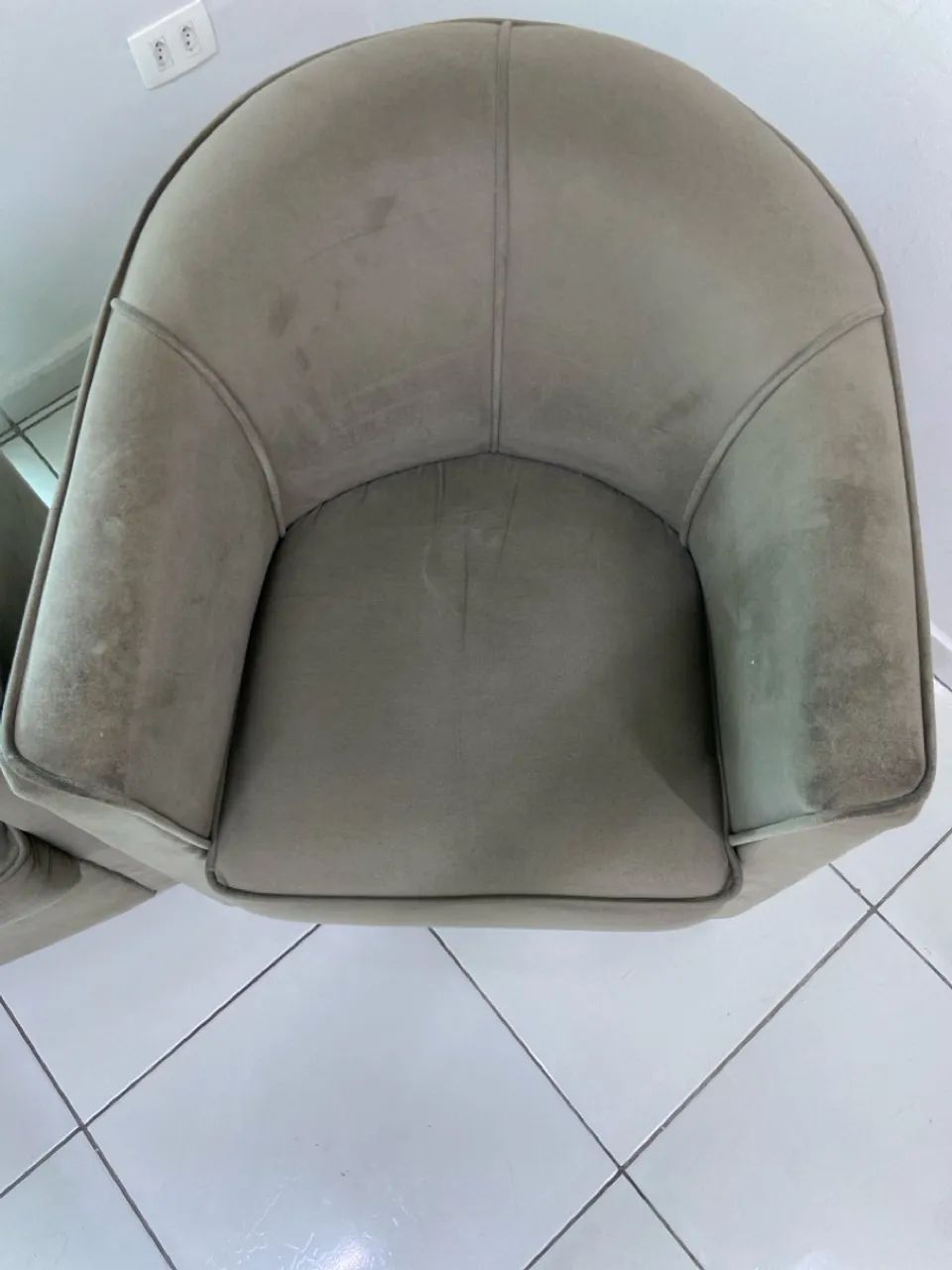 Poltronas confortáveis. - Foto 3
