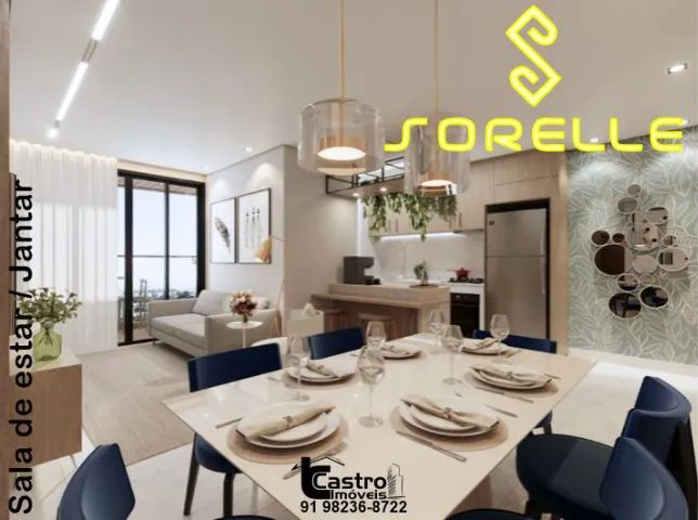 Apartamentos; Stúdios & Lofts. SORELLE. P114 - Foto 5