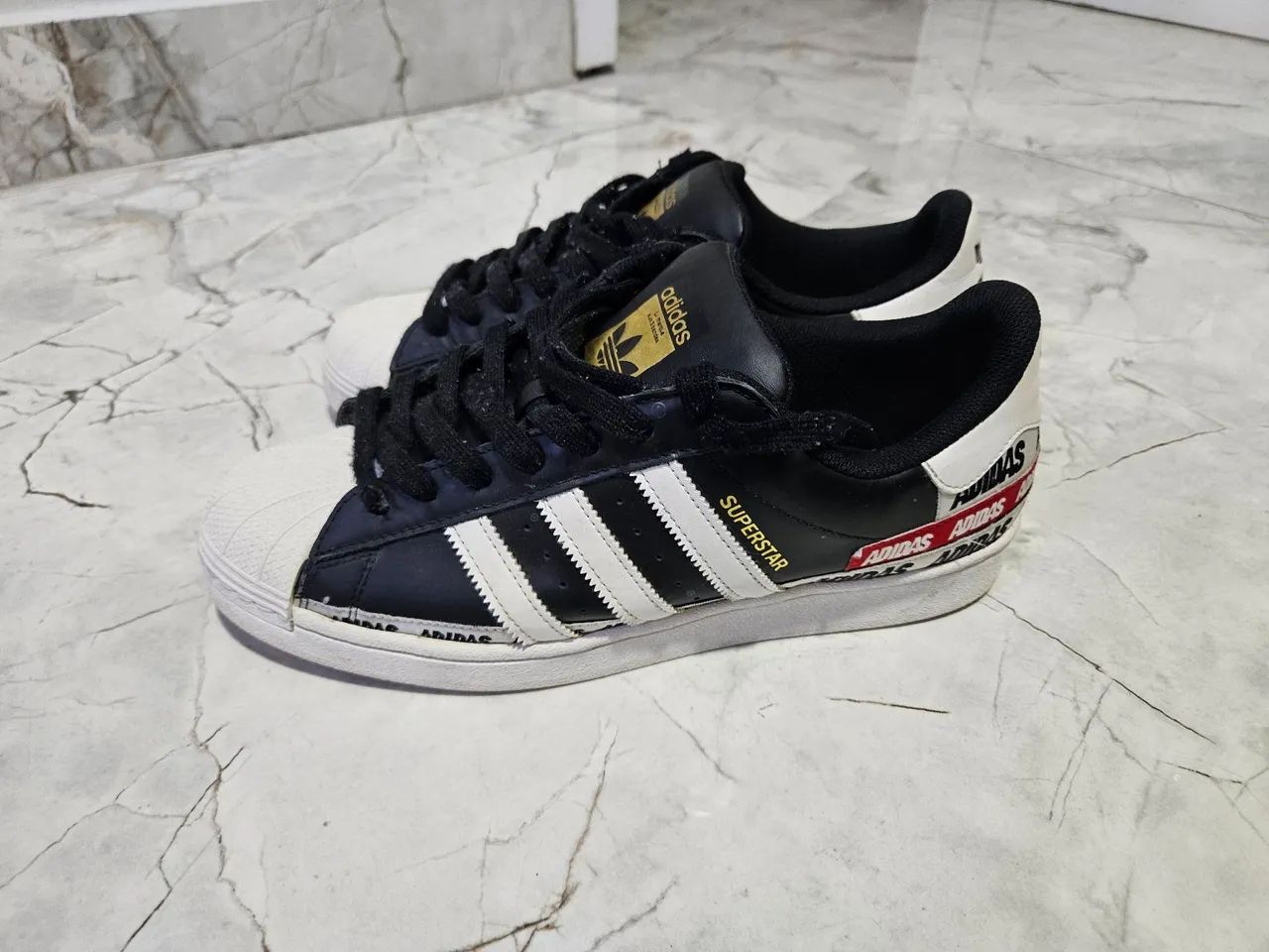 ADIDAS SUPERSTAR  - Foto 2