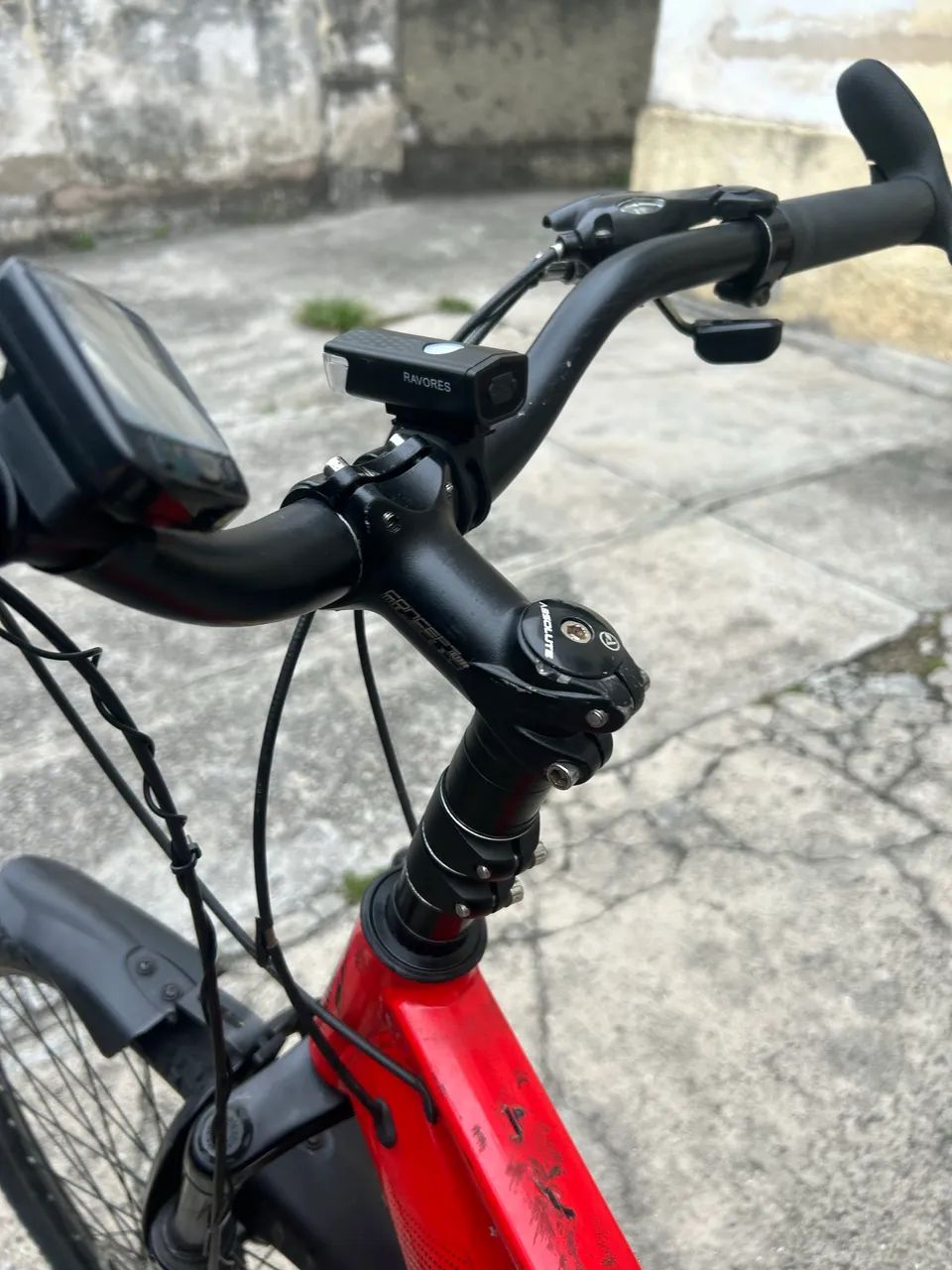 Bike gts aro 29 Rj  - Foto 5