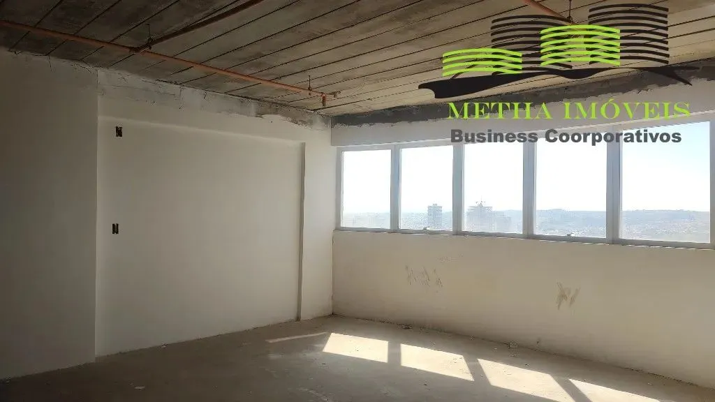 SALA COMERCIAL em VOTORANTIM - SP, PARQUE BELA VISTA