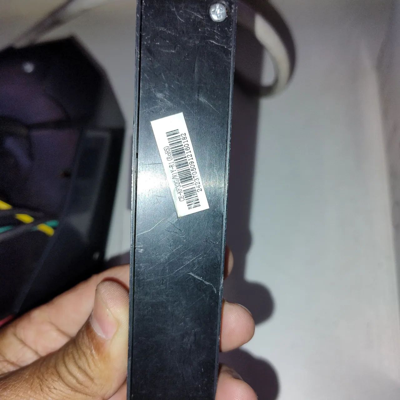 Peças para Ar-Condicionado Carrier - Foto 3