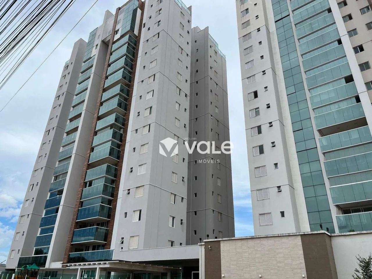 Apartamento dos sonhos na 106 norte