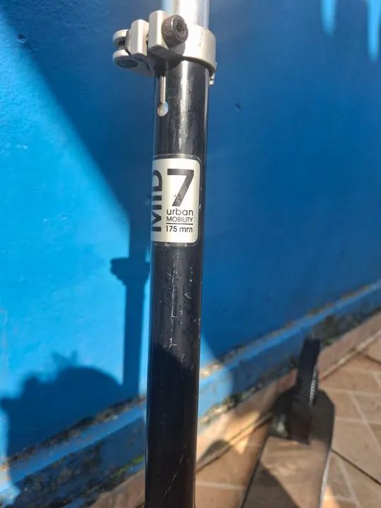 Patinete oxelo mid 7 - Foto 2