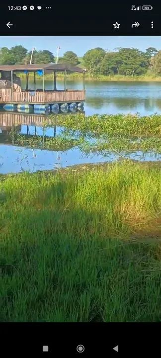 Chácara molhada  - Foto 5