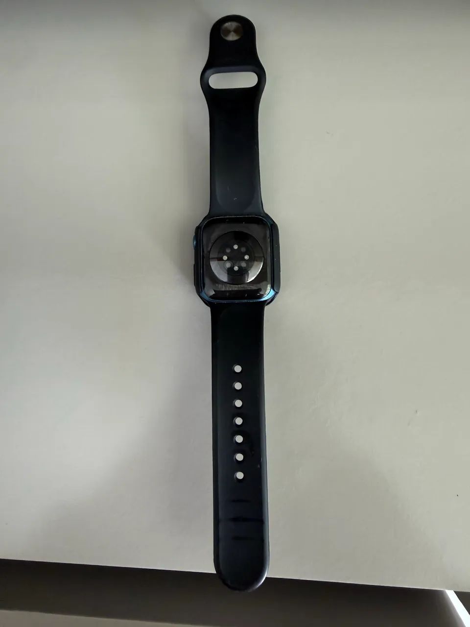 Vendo Apple Watch série 7 44m  - Foto 3