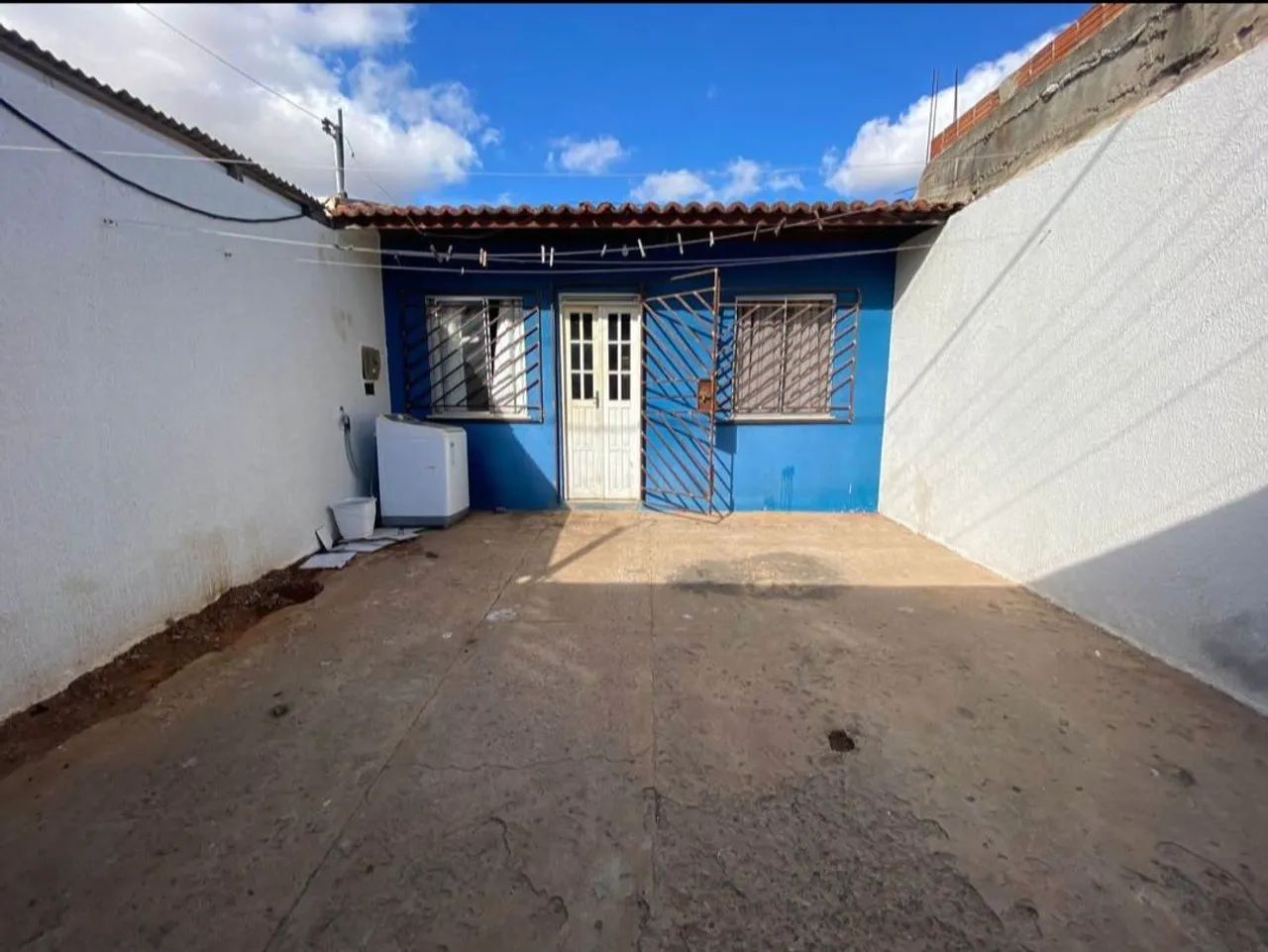 ~casa na vila Embratel 