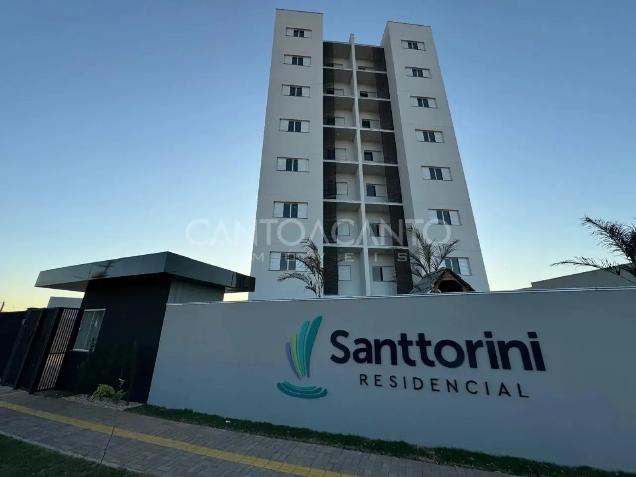 Imóvel Residencial