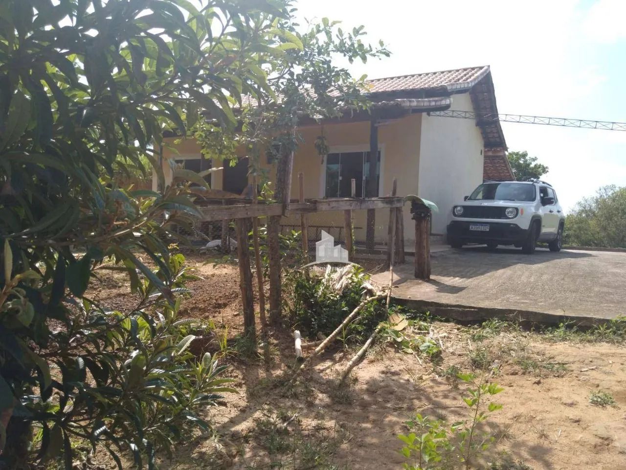 Chácara Dôrandia - Foto 3