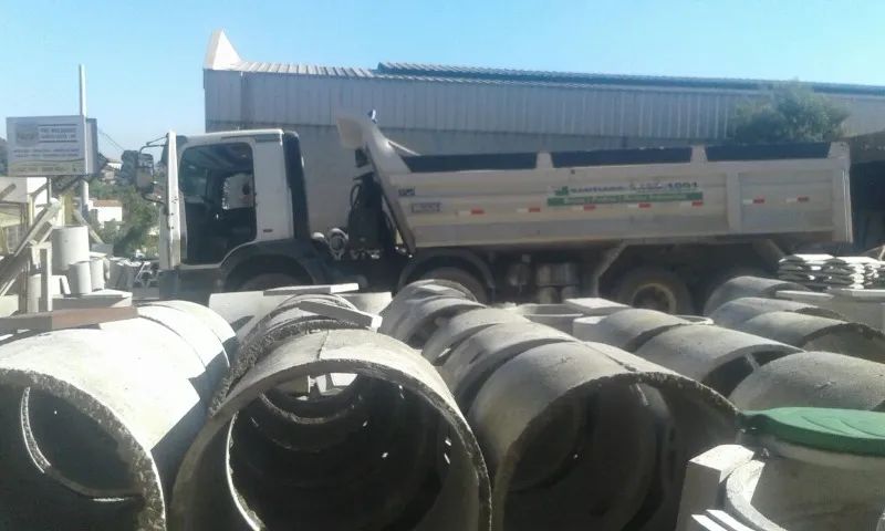 Manilhas em Sabará - Foto 4