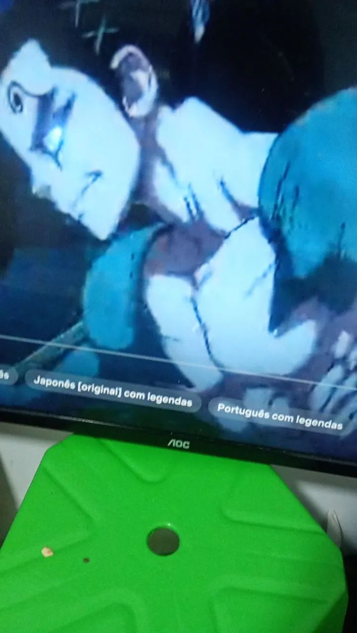 Selling 40-inch TV in great condition with 7 months of use64418589268865120