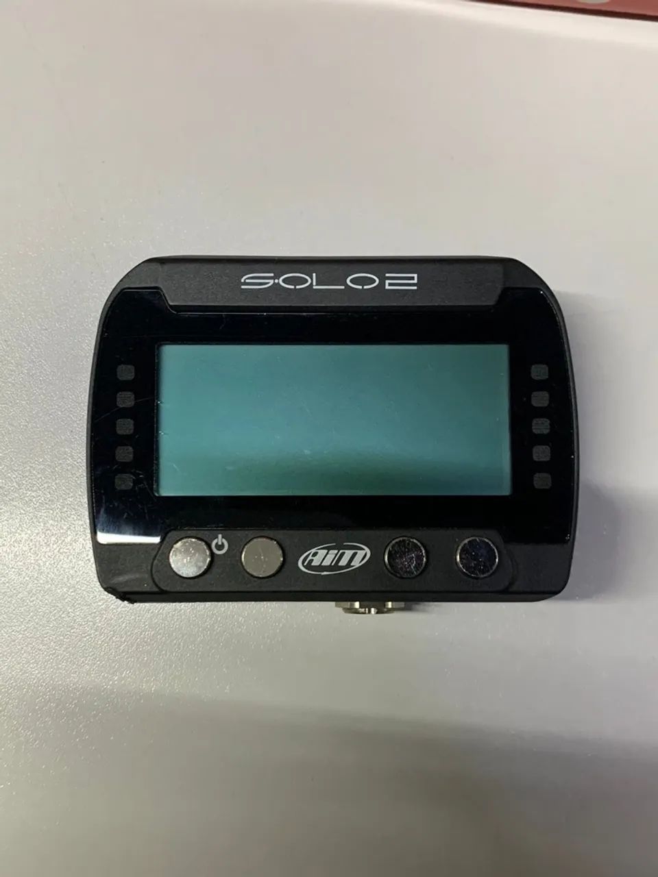 Monitor AIM Solo 2