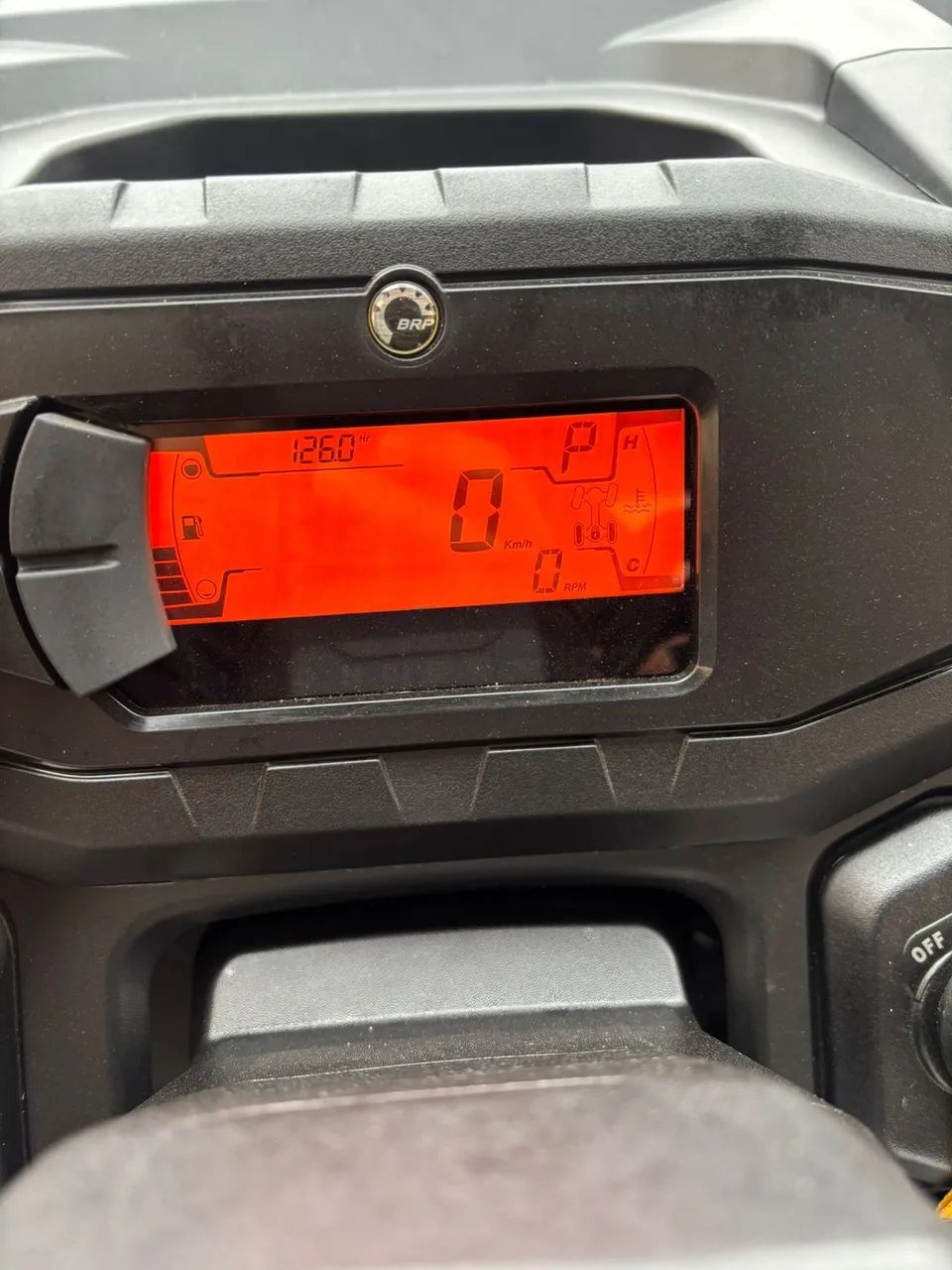Defender Max hd7  - Foto 2