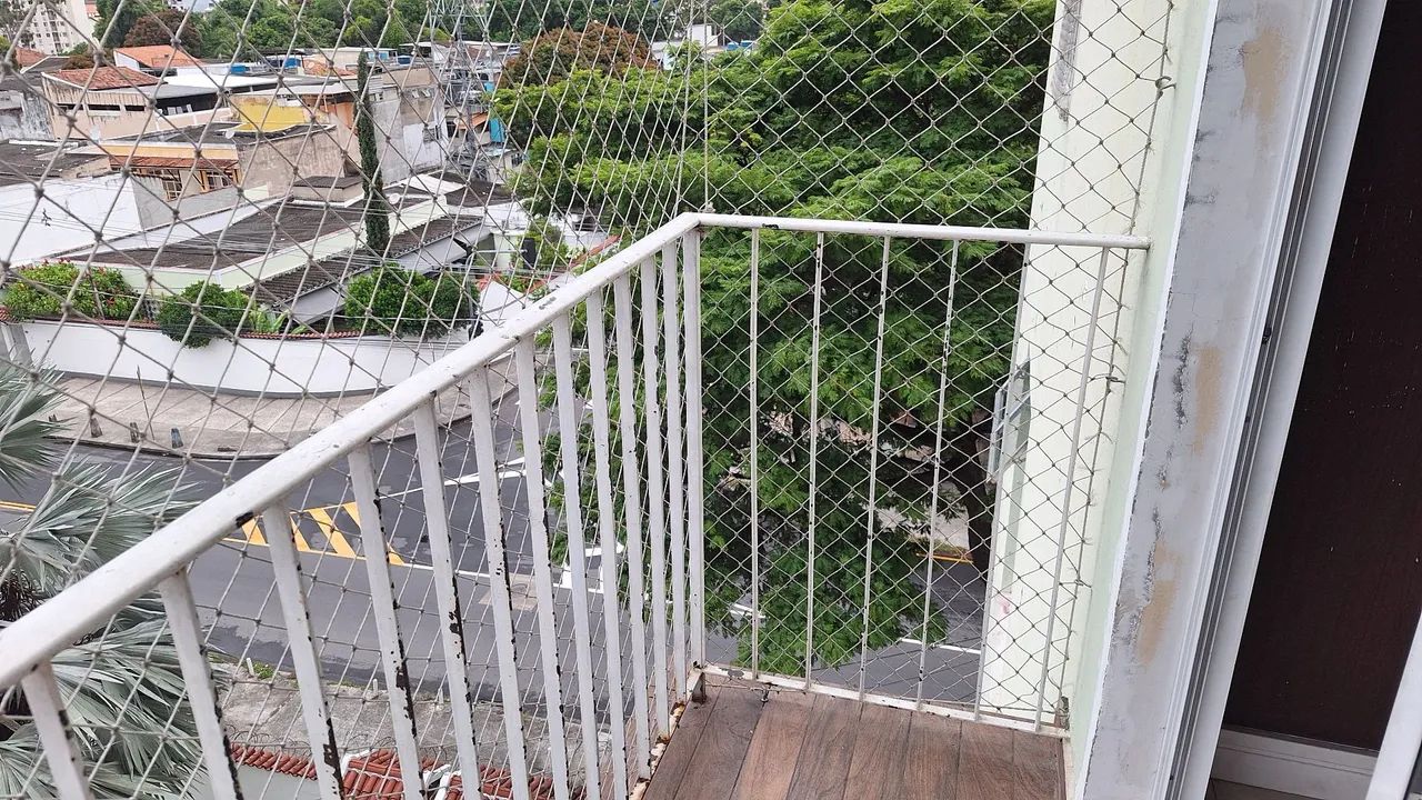 Apartamento de dois quartos na Taquara  - Foto 4
