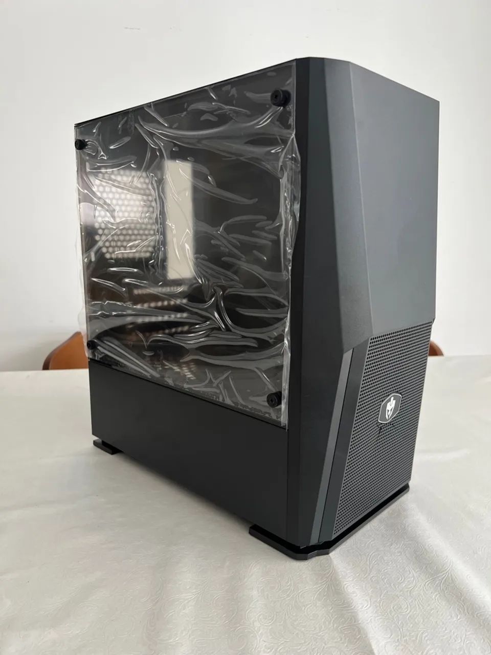 Gabinete Gamer Evolut Blast Eg813 - Foto 5