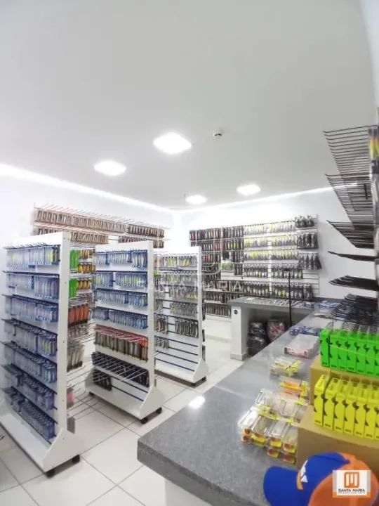 Sala comercial (sala - edificio coml.) , portaria 24hs, elevador, em condomínio fechado - Foto 2